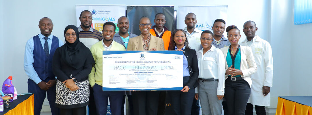 GCNK HACO 2 GCNK HACO 2